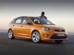 Ford Focus ST 2008 года
